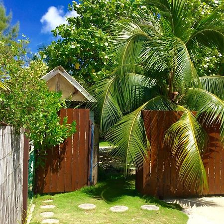 Fare Maeva Moorea Teavaro Ngoại thất bức ảnh