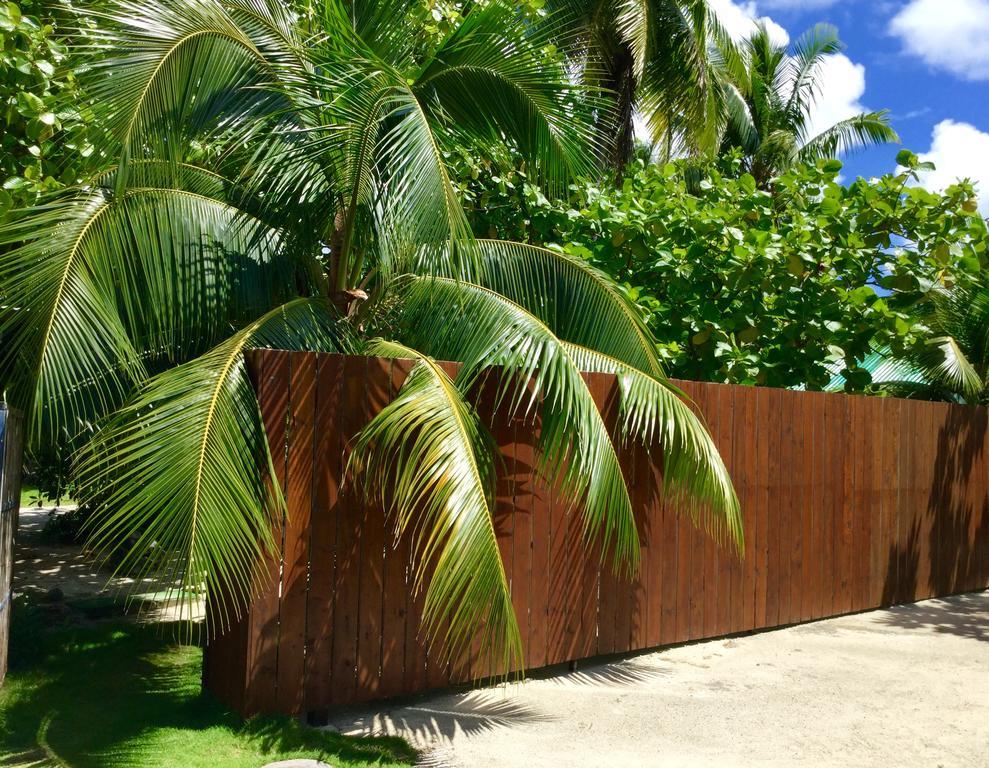Fare Maeva Moorea Teavaro Ngoại thất bức ảnh