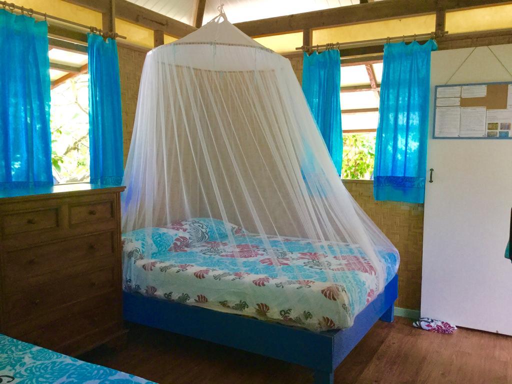 Fare Maeva Moorea Teavaro Ngoại thất bức ảnh