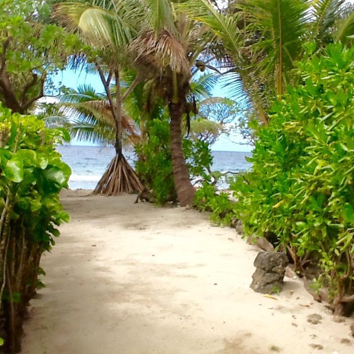 Fare Maeva Moorea Teavaro Ngoại thất bức ảnh