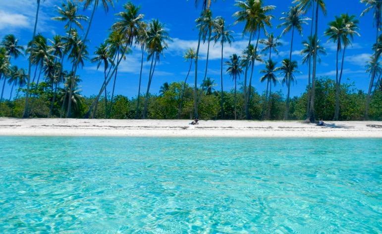 Fare Maeva Moorea Teavaro Ngoại thất bức ảnh